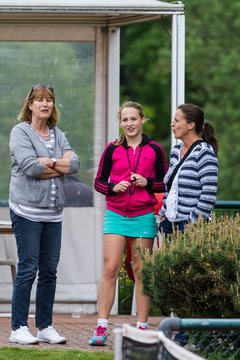 Alicia Melosch 820 - Blankeneser Pfingstturnier